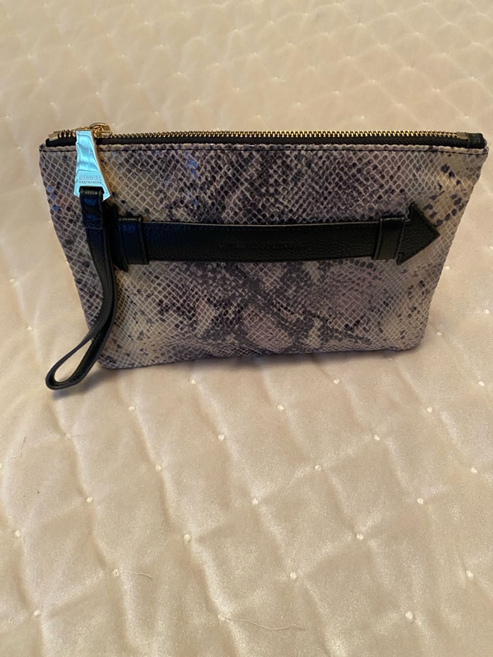 Aimee  Kestenberg  clutch